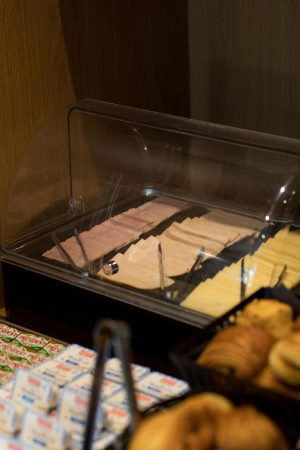 Hotel Hotel Prince Albert Gare De Lyon 3*